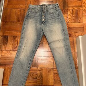 JOES X WWW Jeans
